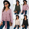 Zevrila Cross Border Autumn Women's Clothing Amazon Independent Station