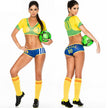 Brazil Team