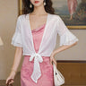 Zevrila Sun Protection Clothing For Women Thin Coat