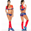 Spanish Team