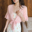 Pink Single Blouse